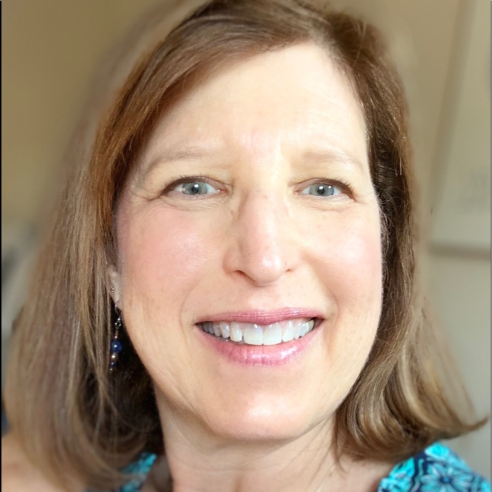 Meet your Posher, Sheryl